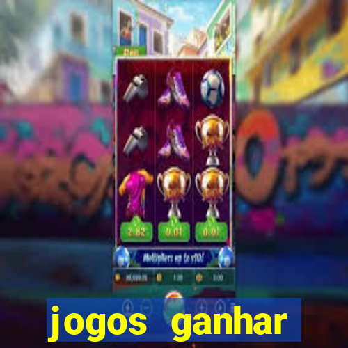 jogos ganhar dinheiro sem depositar